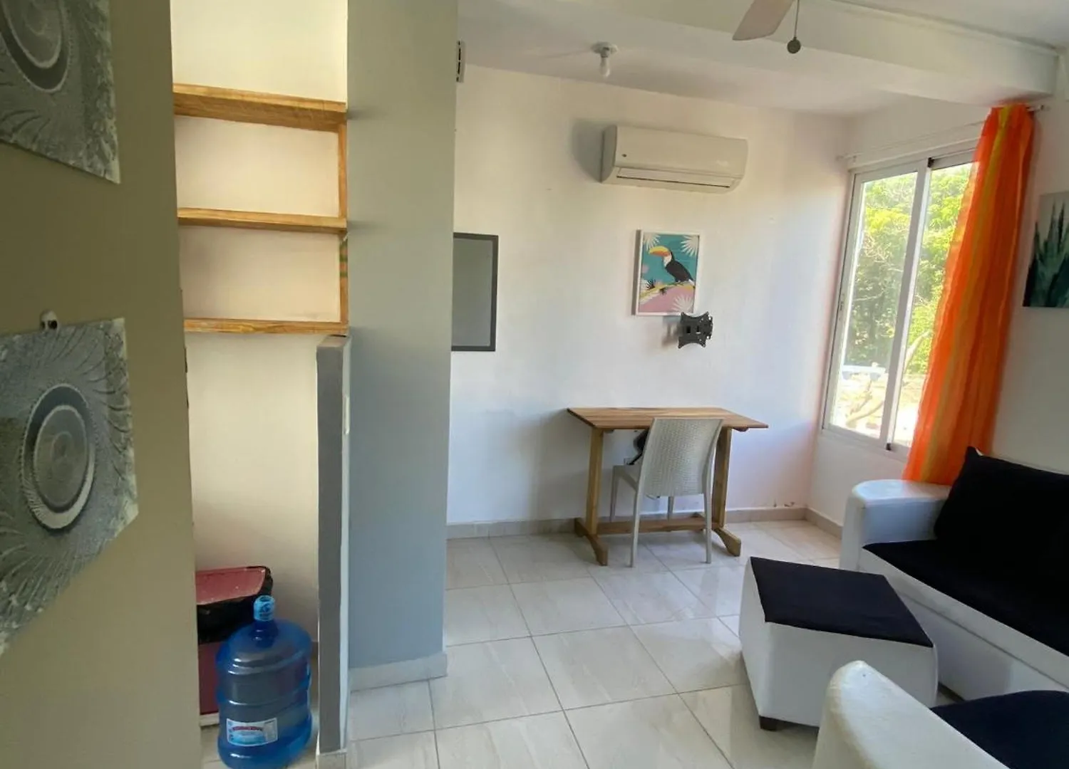 Big Blue Apartments Cabarete Dominican Republic