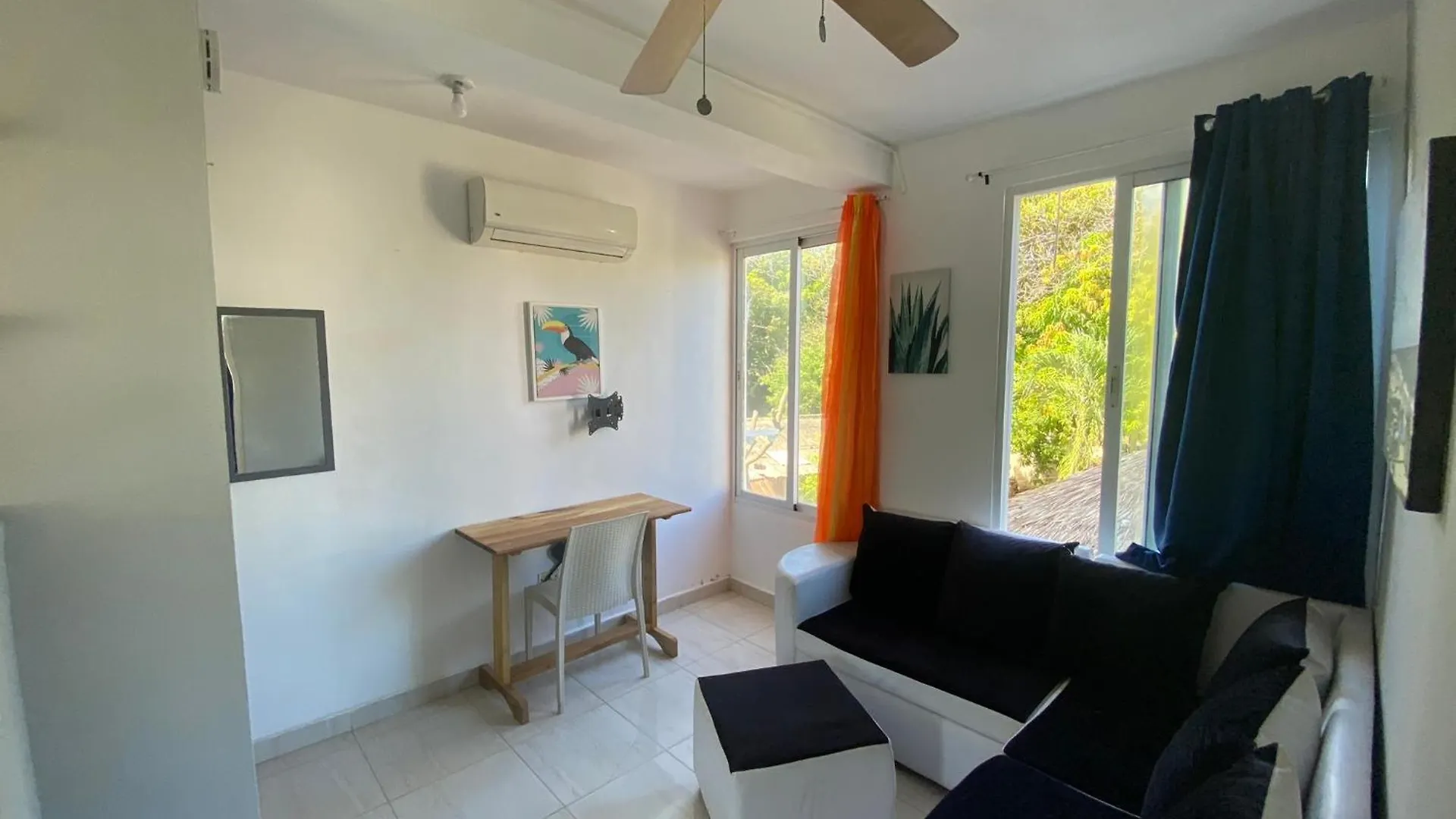 Big Blue Apartments Cabarete