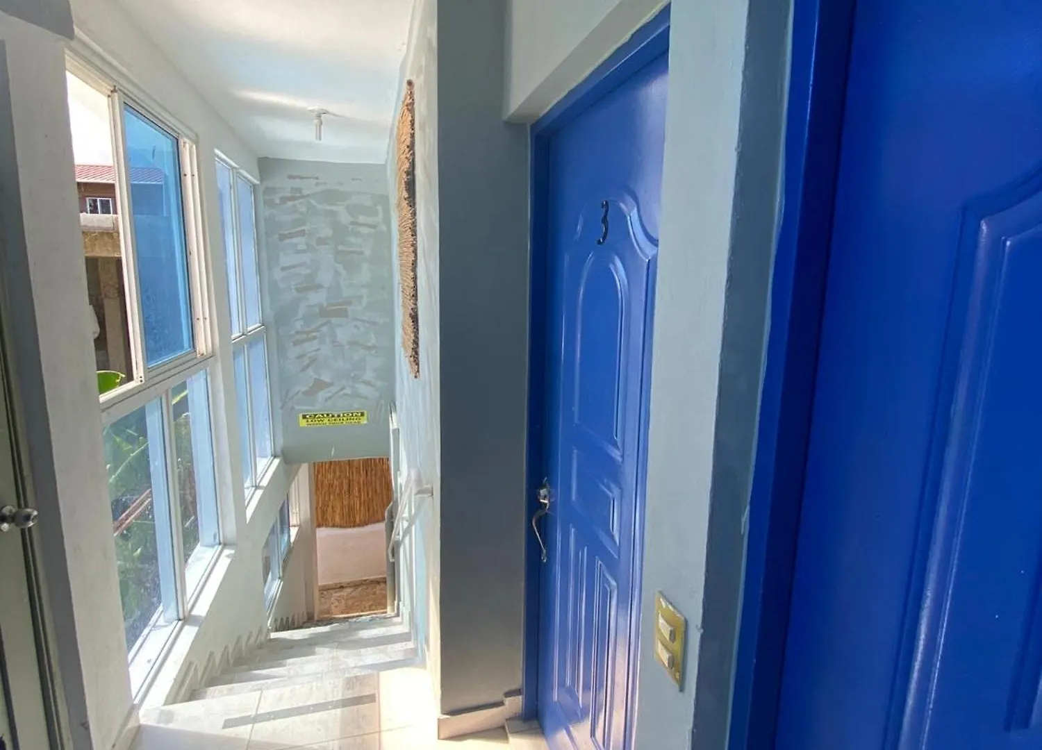 Big Blue Apartments Cabarete
