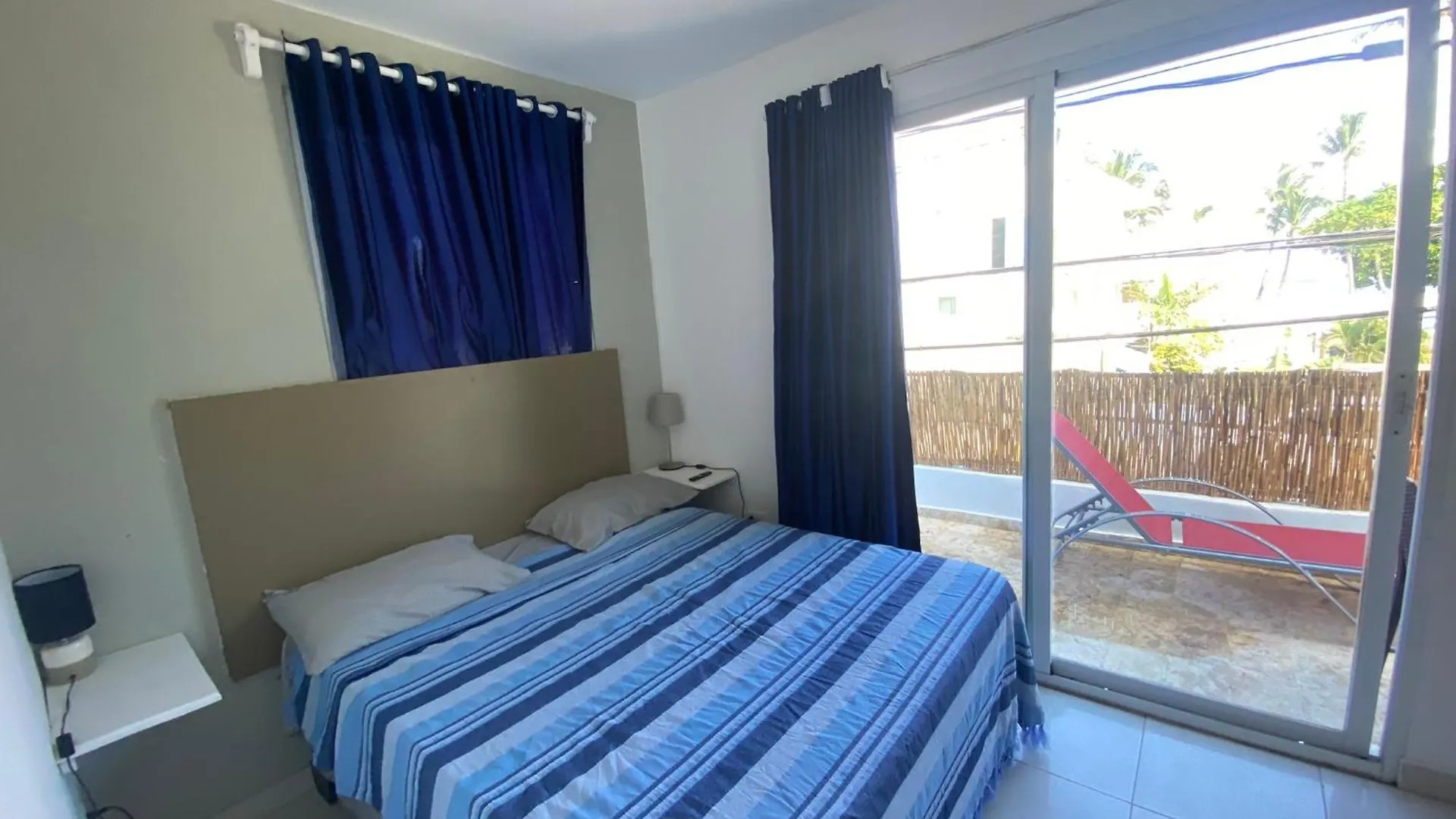 Big Blue Apartments Cabarete Dominican Republic