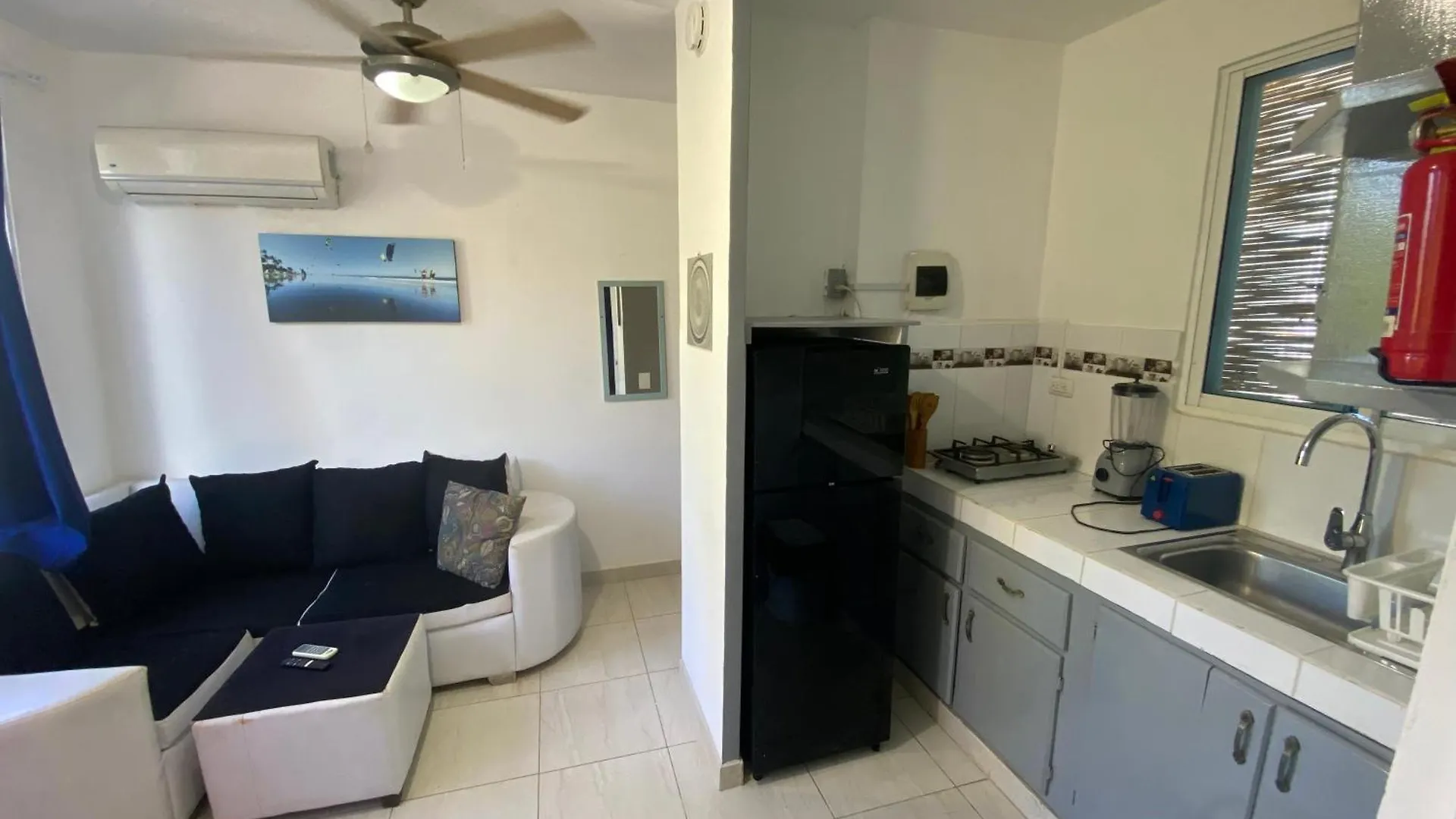 Big Blue Apartments Cabarete 0*,  Dominican Republic