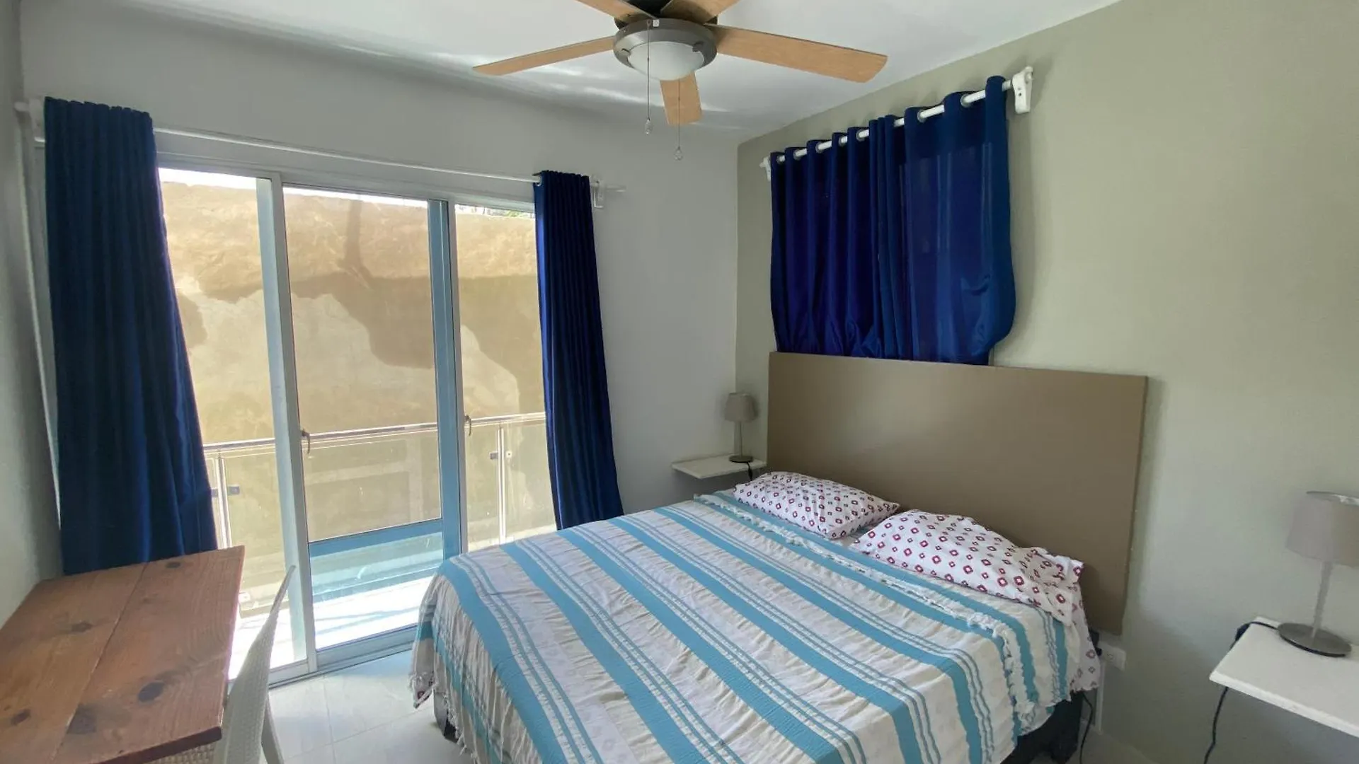 Big Blue Apartments Cabarete 0*,  Dominican Republic