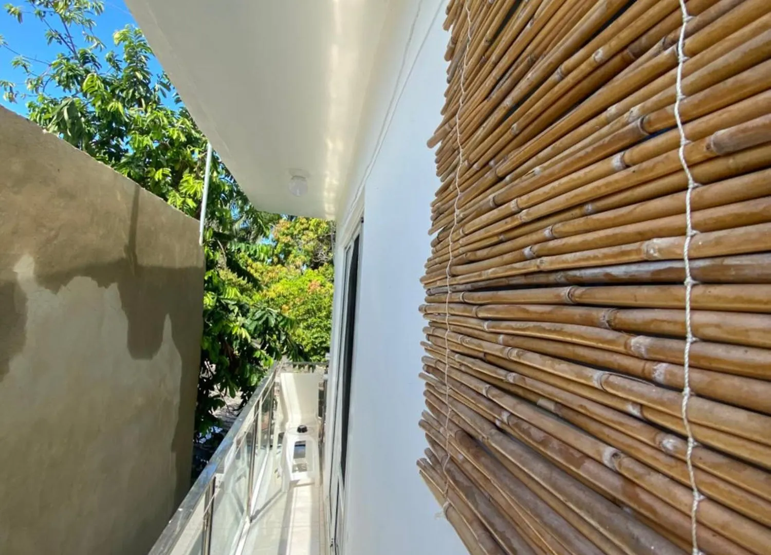Big Blue Apartments Cabarete