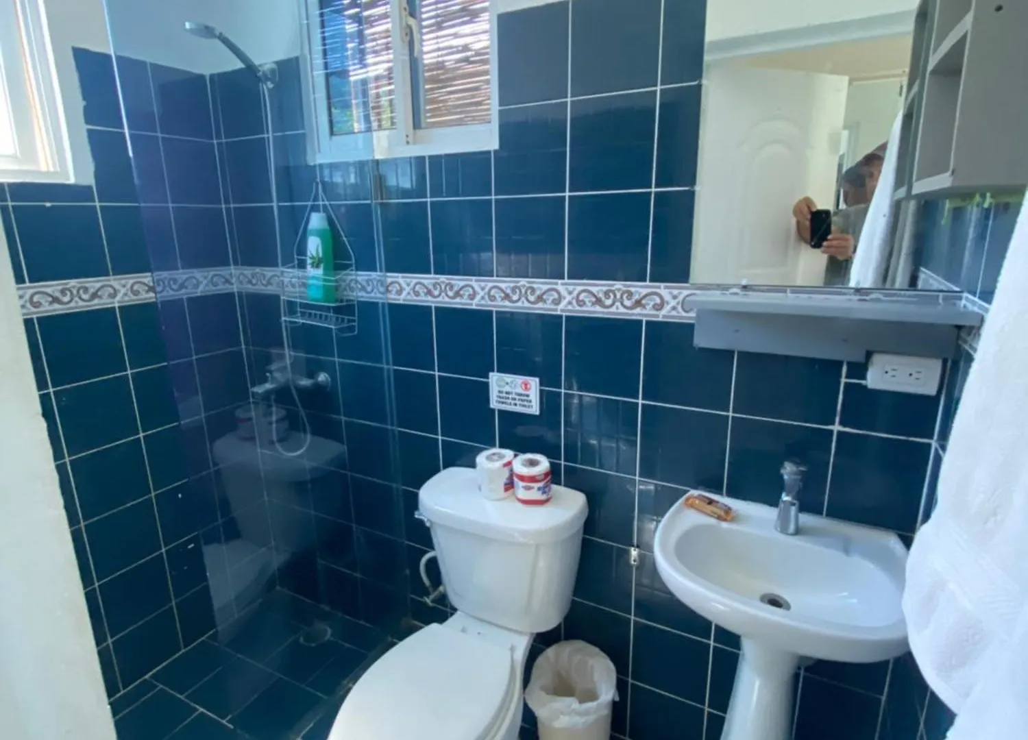 Big Blue Apartments Cabarete