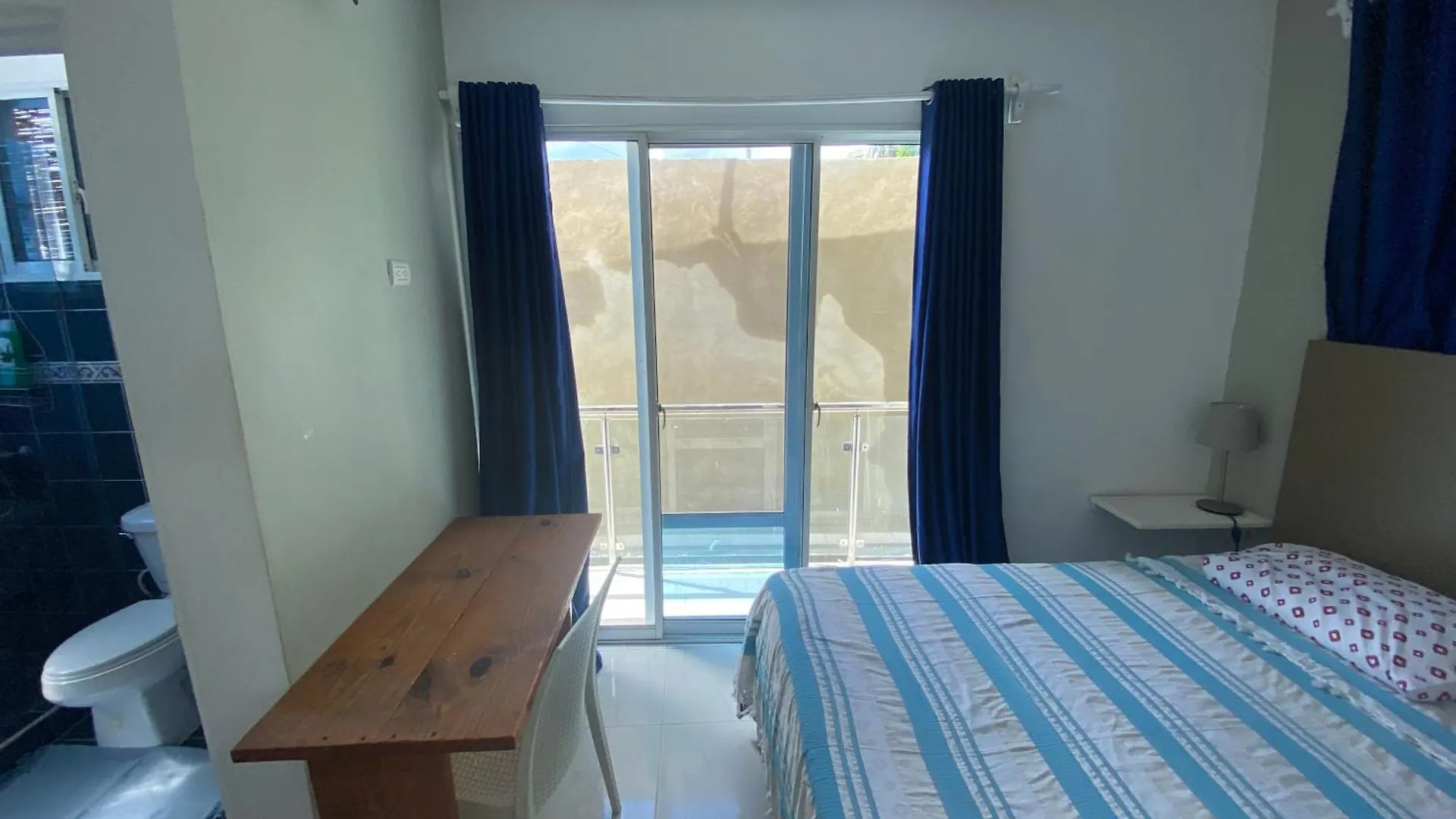 Big Blue Apartments Cabarete