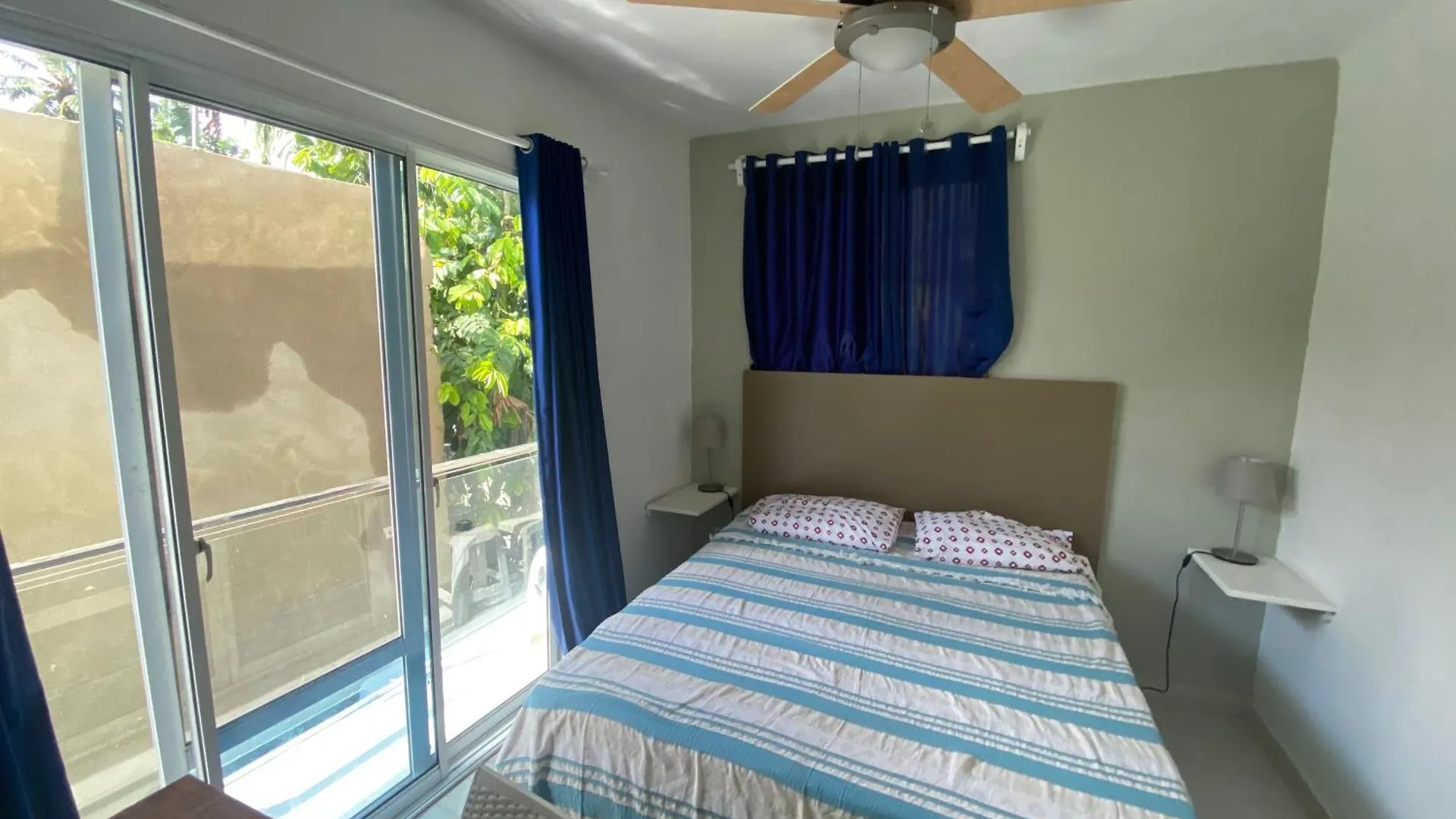 Big Blue Apartments Cabarete