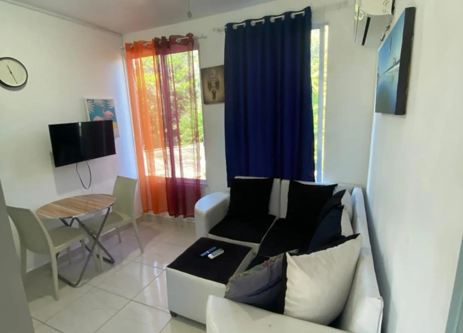 Big Blue Apartments Cabarete
