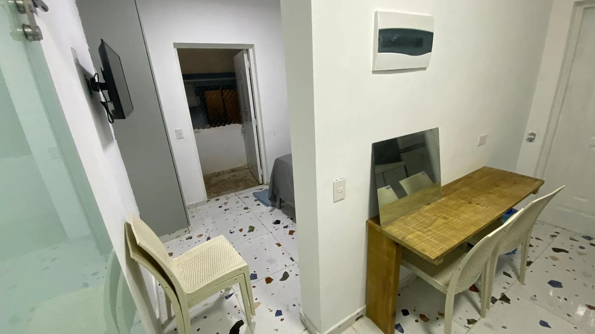 Big Blue Apartments Cabarete