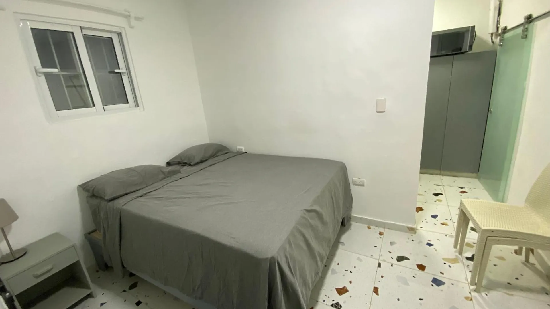 Big Blue Apartments Cabarete