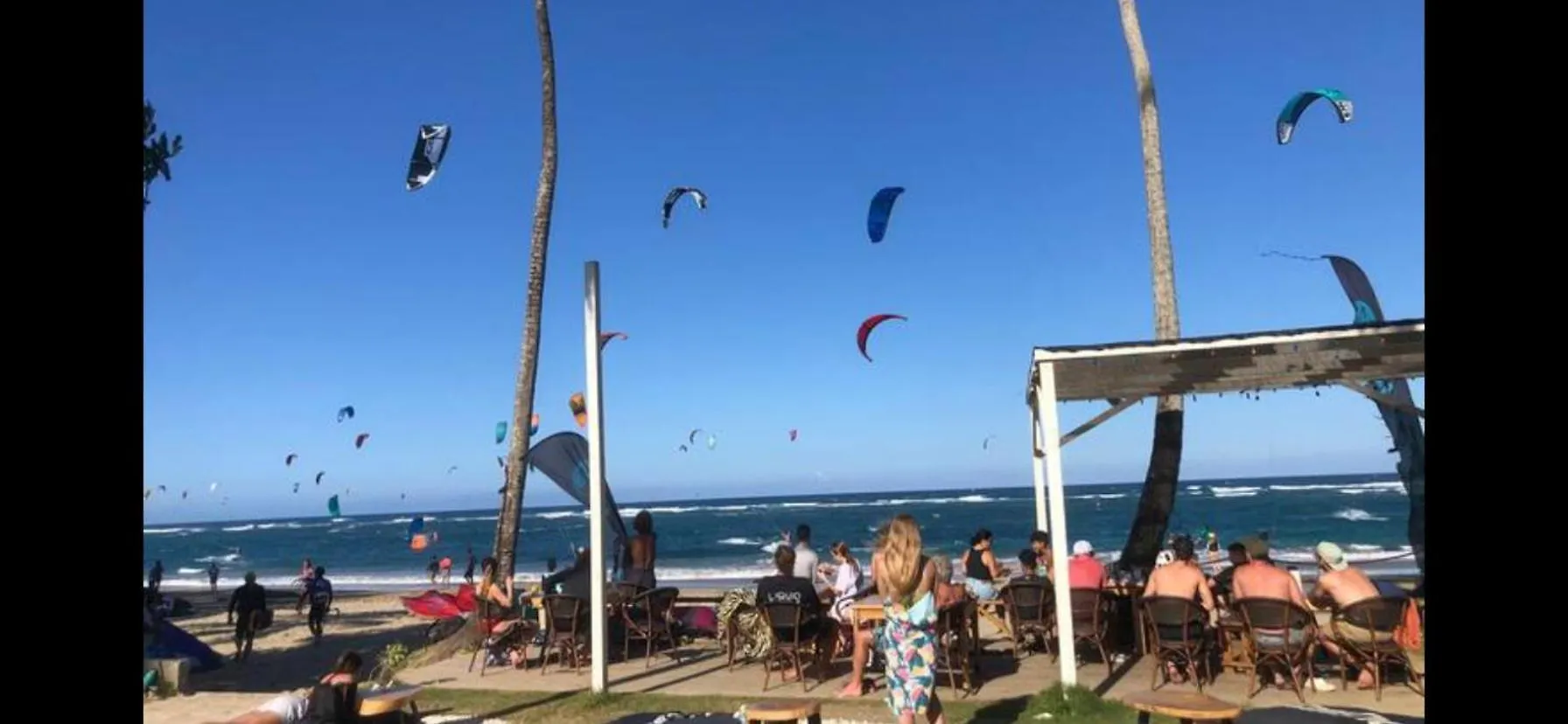 Big Blue Apartments Cabarete