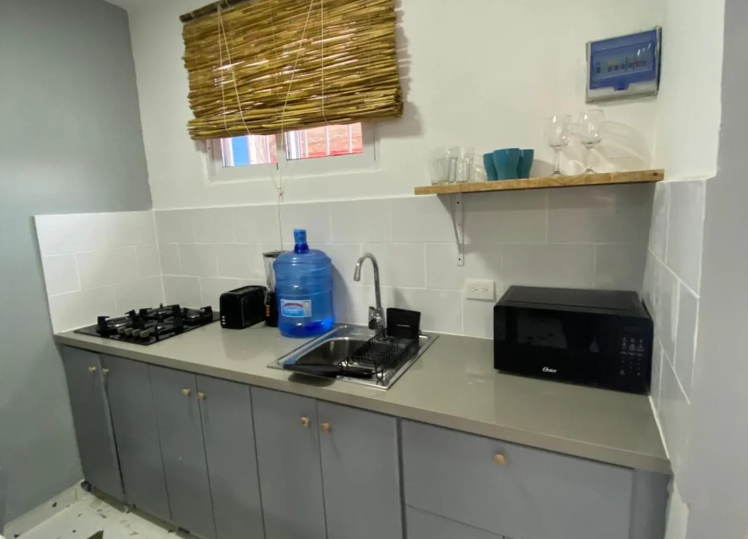 Big Blue Apartments Cabarete Dominican Republic